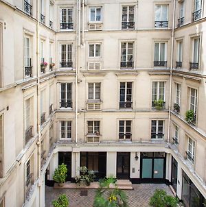 Cmg Galeries Lafayette - Madeleine Apartment Paris Exterior photo