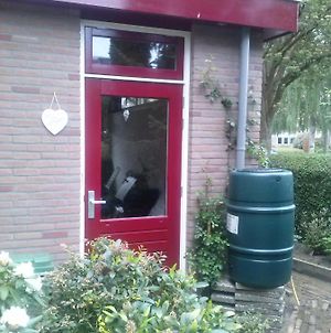 Bnb De Rode Kamer Zwolle  Exterior photo