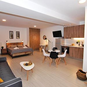 Brand New Cozy Basement Apartment Argostoli  Exterior photo