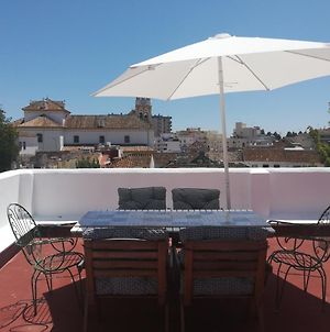 Big And Cozy Apartment With A Big Terrace In The Center Of The Old Town Marbella Exterior photo