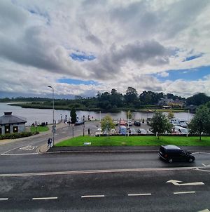 Waterfront View Apartment Carrick-on-Shannon Exterior photo