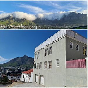 Table Mountain View Villa Cape Town Exterior photo