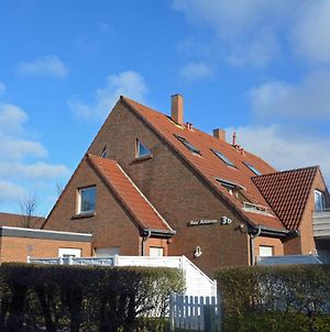 Haus Achterum Langeoog Island Exterior photo