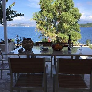 Corfu Island Kassiopi'S Best Sea View Apartment Exterior photo