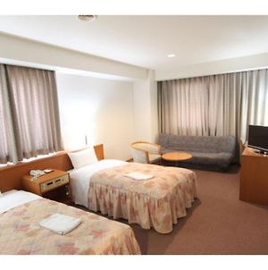 Saidaiji Grand Hotel - Vacation Stay 92843 Okayama Exterior photo