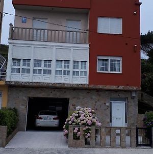 Luisamar Apartment Muxia Exterior photo