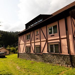 Casa Rai Villa Predeal Exterior photo