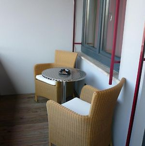Wohnen Mit Stil Und Licht Im Gastehaus Zwo Apartment Oppenheim Exterior photo