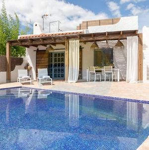 Eivissa - Casa En Riumar Con Piscina Privada Y A 150M De La Playa Villa Exterior photo