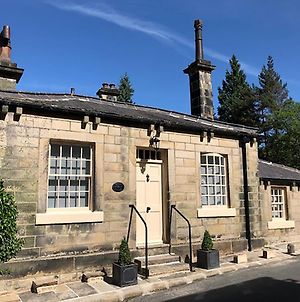 Ewood Cottage *New* Exquisite Country Cottage Todmorden Exterior photo