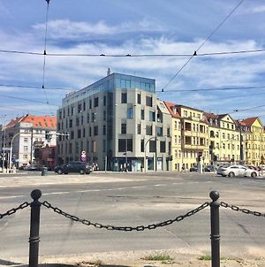 Luxury Apartments - Andersia Square Center & Polwiejska Poznan Exterior photo
