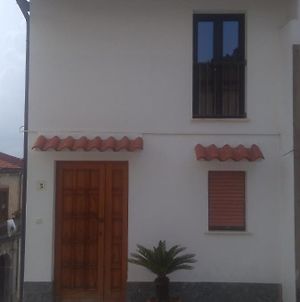 Galatro Terme House Apartment Exterior photo