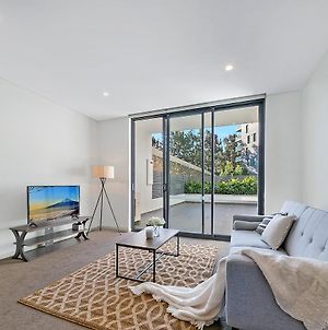 Kozyguru Wolli Creek Kozy 3 Bed Apt + Free Parking Nwc009 Apartment Sydney Exterior photo