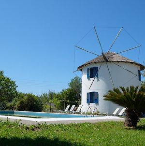 Villa Spyridoula Studios On The Beach Sidari  Exterior photo