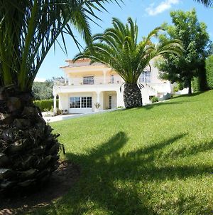 Casa Bianca Villa Caldas Da Rainha Exterior photo