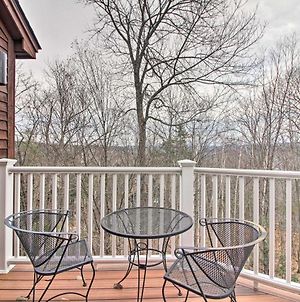 Ski-In Ski-Out Okemo Oasis With Deck And Mtn View! Apartment Ludlow Exterior photo