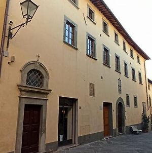 Palazzo Bianciardi Attico Apartment Castellina in Chianti Exterior photo
