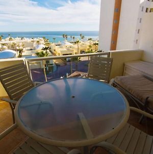 Las Palmas Resort Condo 403 With Amazing Sea View Puerto Penasco Exterior photo