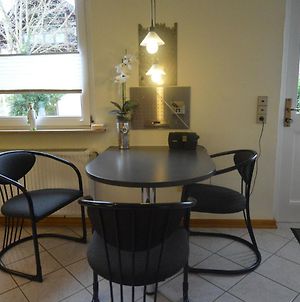 Tasteful Apartment In Trittenheim With Terrace And Garden Exterior photo