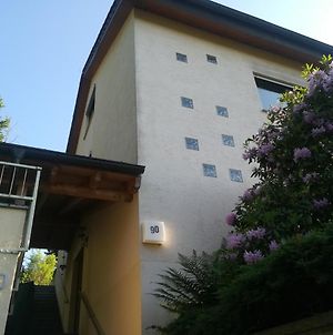 El Refugio Gd Apartment Schwaebisch Gmuend Exterior photo