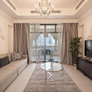 Higuests - Glamorous Apt With Partial Views Of Burj Khalifa Apartment Dubai Exterior photo