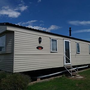 2013 Willerby Sunset Static Caravan Holiday Home Clacton-on-Sea Exterior photo