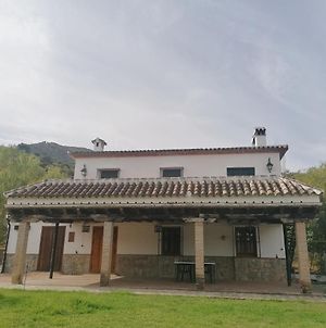 Casa Arroyomolinos Villa Zahara De La Sierra Exterior photo