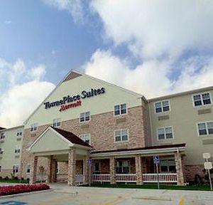 Towneplace Suites By Marriott Killeen Exterior photo