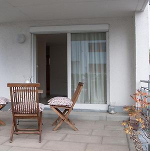 Gemutliche Wohnung Mit Sonniger Terrasse Bietigheim-Bissingen Exterior photo