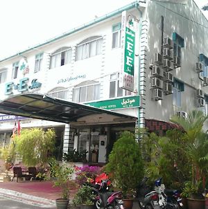 Ene Inn Kota Bharu Exterior photo