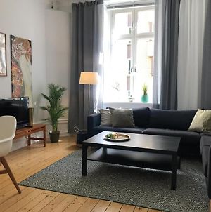 Beautiful & Light 2 Room Apartment In Sofo, 60Sqm Stockholm Exterior photo