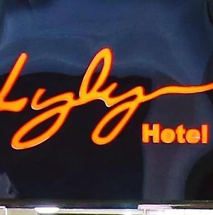 Lyly Hotel Cairo Exterior photo