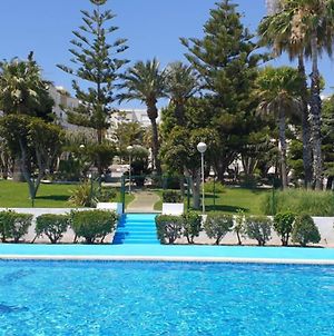 Sea View Holiday Apartment Near Alicante Santa Pola Exterior photo