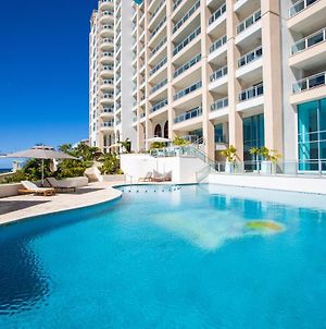 *The Cliff_ Beachfront And Luxury Modern Unit* C2 Apartment Cupecoy  Exterior photo