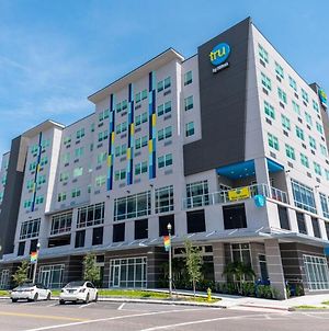 Tru By Hilton St. Petersburg Downtown Central Ave Hotel Exterior photo