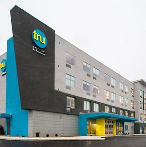 Tru By Hilton Elkhart, In Hotel Exterior photo