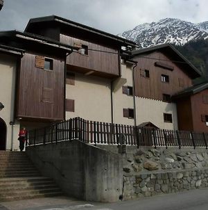 Le Rustica, 3 Rooms, 3 Stars, 6 People Les Houches Exterior photo