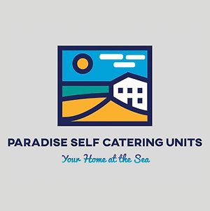 Paradise Self-Catering Units Jeffreys Bay Exterior photo