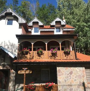 Kuca Za Odmor ,,Balkan” Villa Crni Vrh Exterior photo