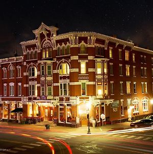 Historic Strater Hotel Durango Exterior photo