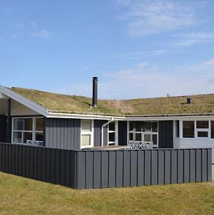 Holiday Home Henne Lxxii Henne Strand Exterior photo