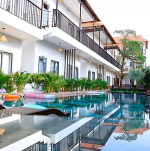 Aurora House Hotel Phu Quoc Exterior photo