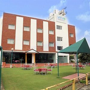 The Inn By Vivo Hotels Jalandhar Exterior photo