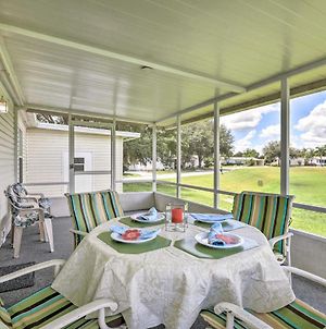 Winter Garden House With Lanai And Pool Access! Villa Orlando Exterior photo