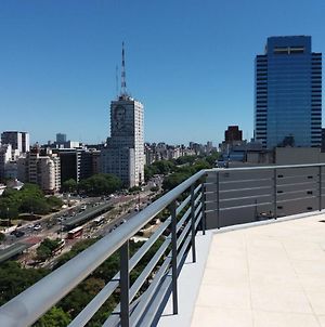 Kalahat II Apartment Buenos Aires Exterior photo