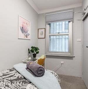 Private Single Bed In Sydney Cbd Near Train Uts Darlinghar&Icc&Chinatown 1 Apartment Exterior photo