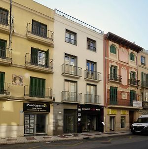 Apartamento Premium En Centro Historico, Luminoso Y Acogedor Apartment Malaga Exterior photo
