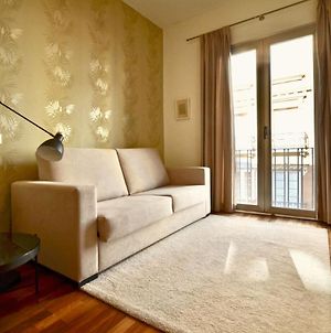 Apartamento Premium En Centro Historico, Luminoso Y Acogedor Apartment Malaga Exterior photo
