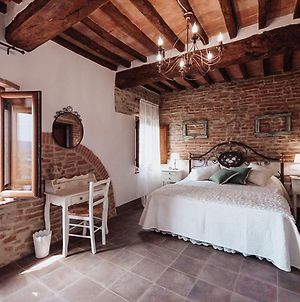 Antica Torre Del Borgo Bed & Breakfast Certaldo Exterior photo
