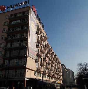Top Ten House Marszalkowska 8 Apartment Warsaw Exterior photo